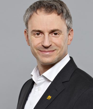 Ing. Mag. Dr. Gerhard Klicka
