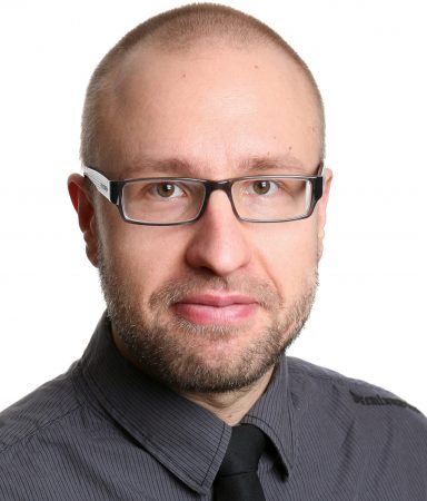 Mikael Seppälä