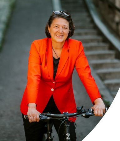 Violeta Bulc