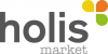 Holis Market Logo