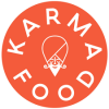 Karma Food Logo