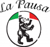 La Pausa Logo